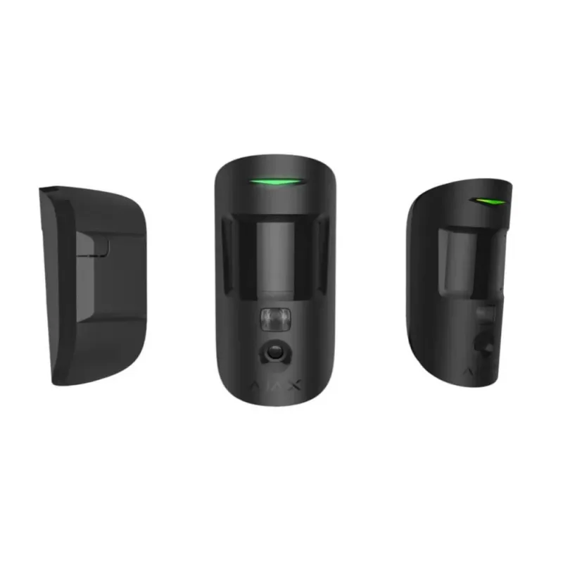 Detector wrl motioncam hd-black phod 118275 ajax