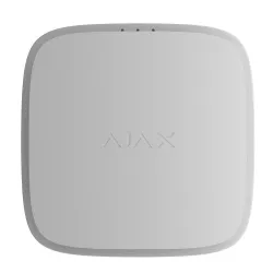 Fire detector heat-en54 white 119917 ajax