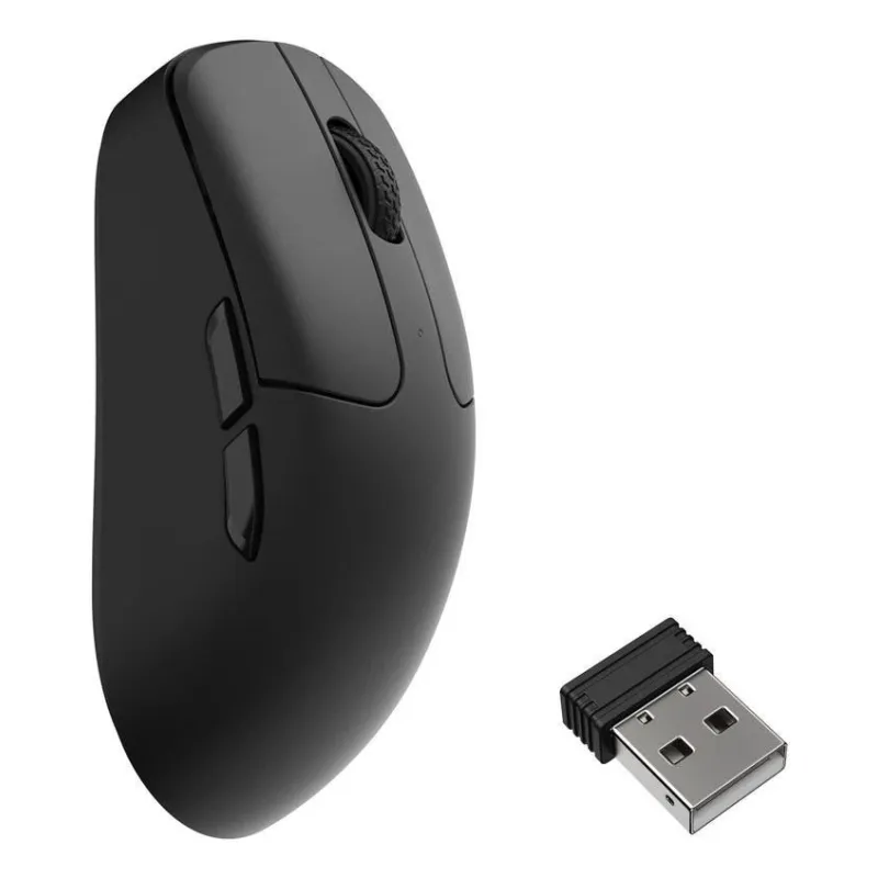 Mouse usb optical wrl m2-black m2-a23 keychron