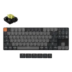 Keyboard wrl k1-black k1x-a4 keychron