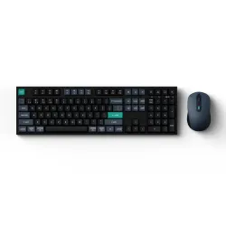 Keyboard +mouse wrl combo-b36 bm25 kcbd2 keychron