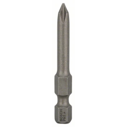 Skrūvgrieža uzg.Ph 1, L 4 3 gab, īpaši cieti