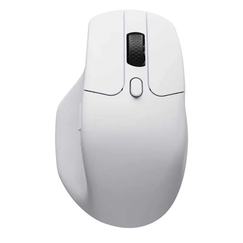Mouse usb optical wrl m6-white m6s-a24 keychron