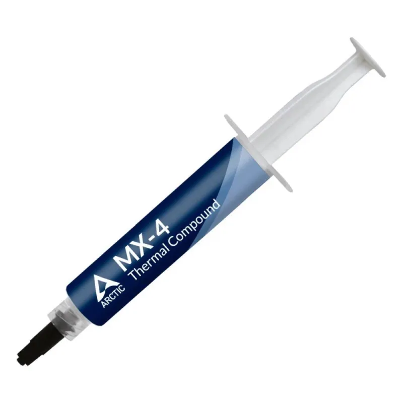 Cpu cooler acc thermal paste-actcp00002b arctic