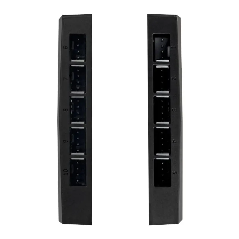 Case fan hub-acfan00175a arctic