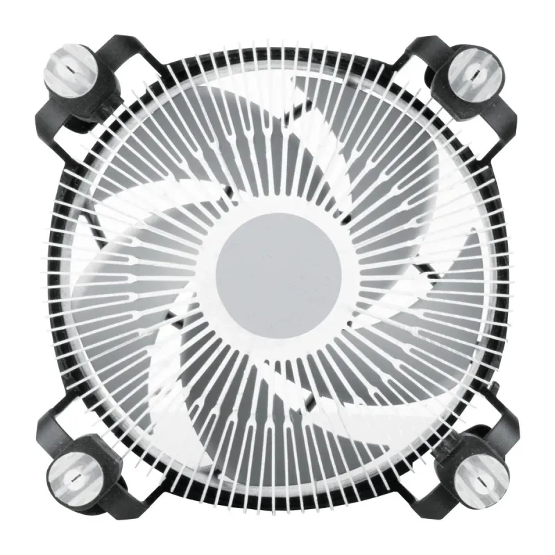 Cpu cooler s1700-acalp00040a arctic