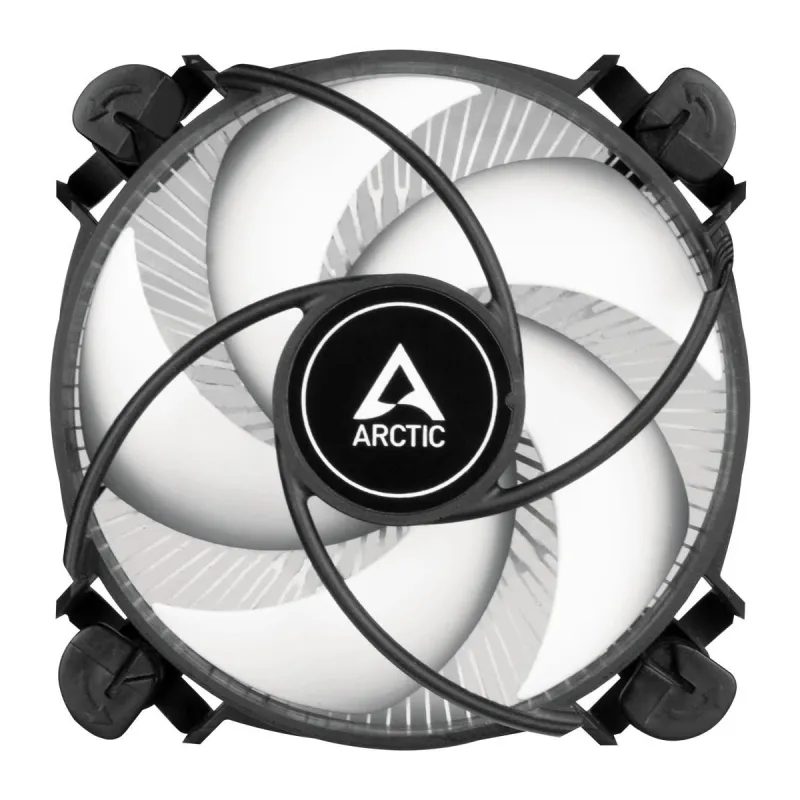 Cpu cooler s1700-acalp00040a arctic