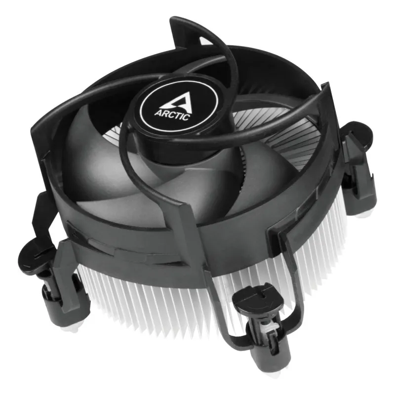 Cpu cooler s1700-acalp00041a arctic