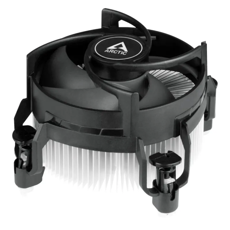 Cpu cooler s1700-acalp00041a arctic
