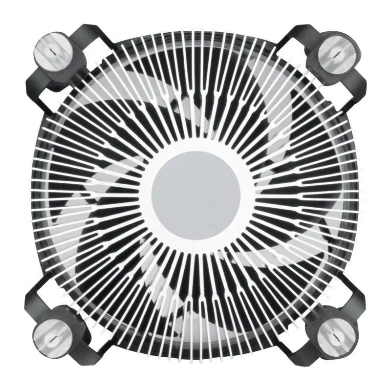 Cpu cooler s1700-acalp00041a arctic