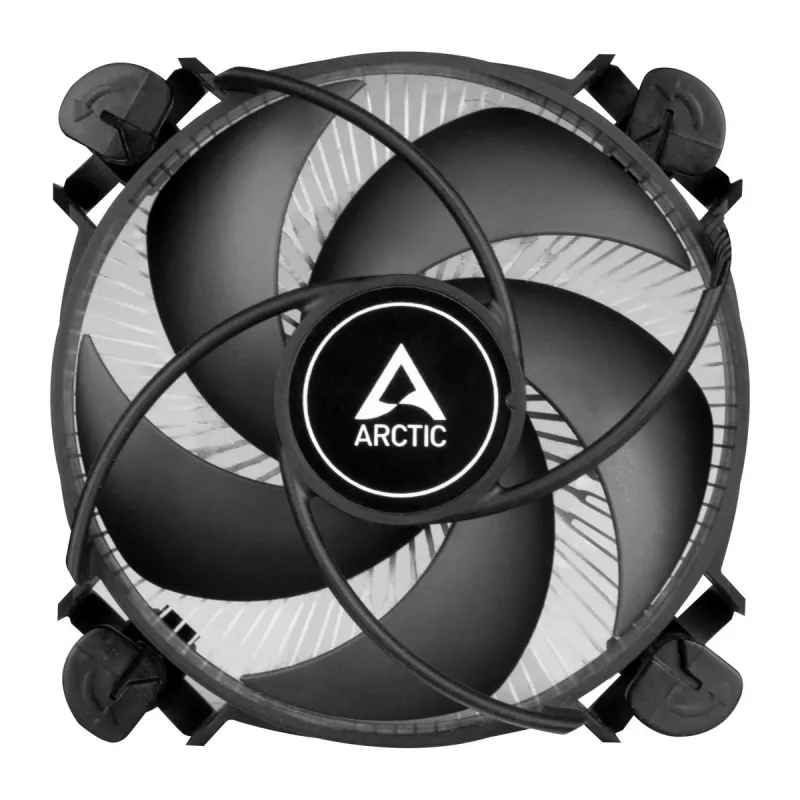 Cpu cooler s1700-acalp00041a arctic