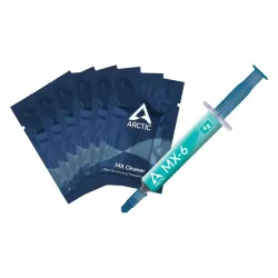 Cpu cooler acc thermal paste-actcp00084a arctic