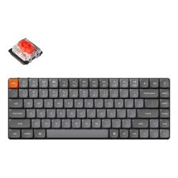 Keyboard wrl k3 max rgb-black k3m-b1 keychron