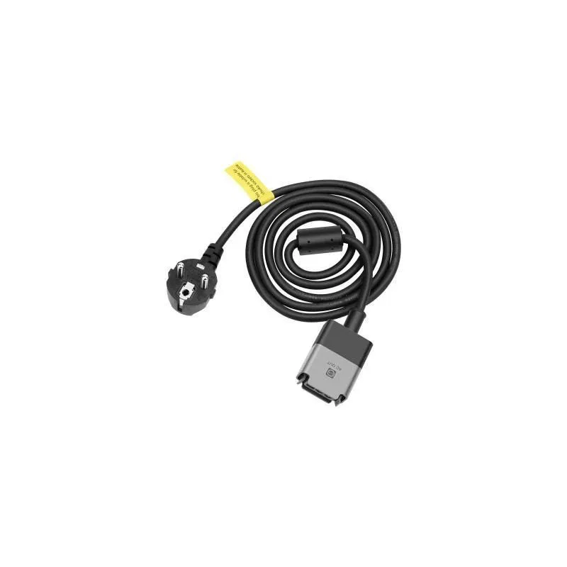 Cable charge ac-3m 5011404002 ecoflow