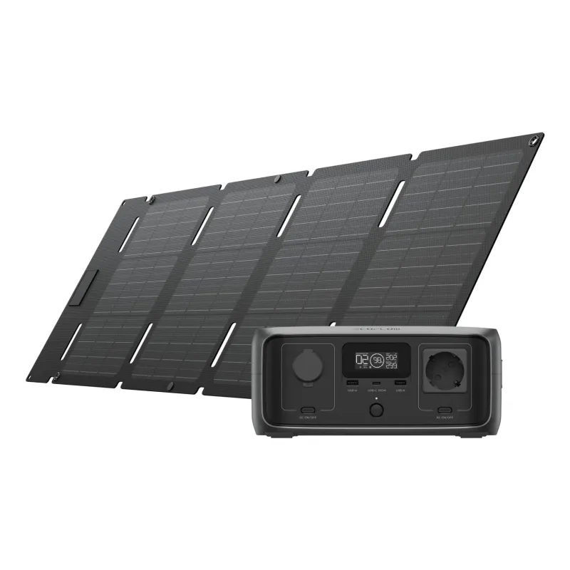 Power station river 3 ups-45w type-c 5900990037 ecoflow