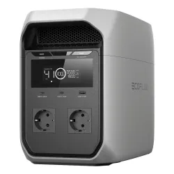 Power station delta 3 classic-5025901007 ecoflow