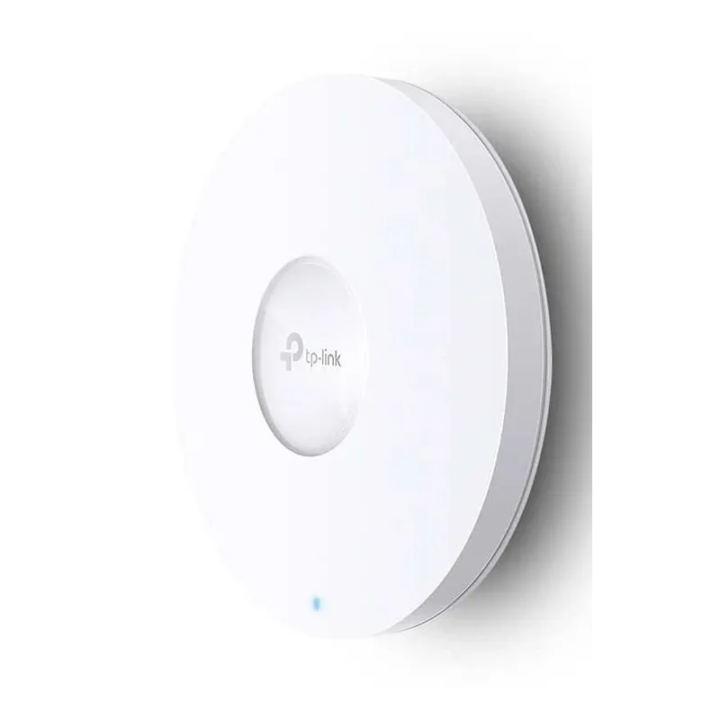 Access Point-TP-LINK-1800 Mbps-Wi-Fi 6-1x10-100-1000M-EAP613