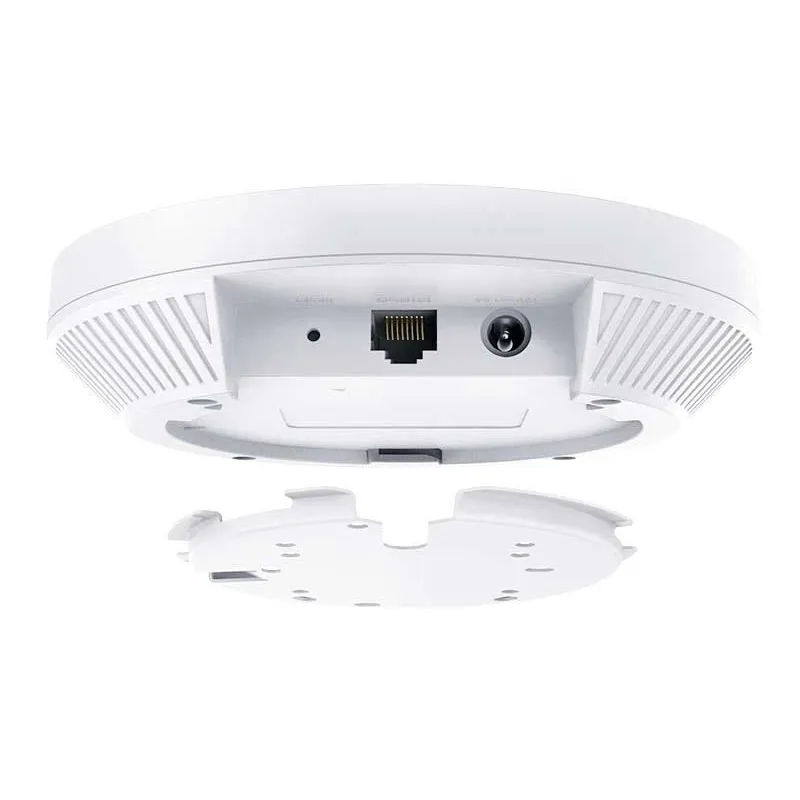 Access Point-TP-LINK-1800 Mbps-Wi-Fi 6-1x10-100-1000M-EAP613