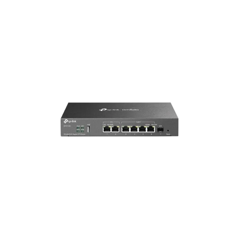 TP-LINK ER707-M2 Omada Multi-Gigabit VPN Router