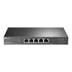 Switch-TP-LINK-TL-SG105PP-M2-Desktop-pedestal-5x2.5GbE-TL-SG105PP-M2