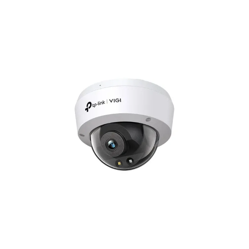 Net camera 3mp ir dome-vigi c230,4mm, tp-link