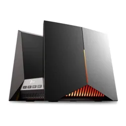 TP-LINK BE19000 Tri Band Wi-Fi 7 Gaming Router - Archer GE800 - 802.11be - 1376 Mbit-s - Ethernet LAN ,RJ-45, ports 1 - Mesh
