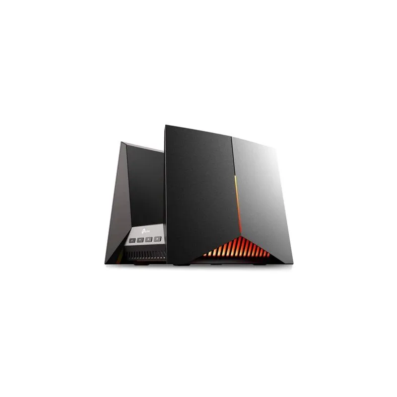 Wireless Router-TP-LINK-Router-19000 Mbps-LAN \\ WAN ports 2-ARCHERGE800