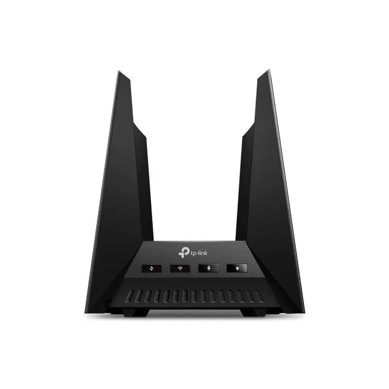 Wireless Router-TP-LINK-Router-19000 Mbps-LAN \\ WAN ports 2-ARCHERGE800