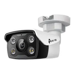 Net camera bullet h.265+ 5mp-vigi c350,6mm, tp-link