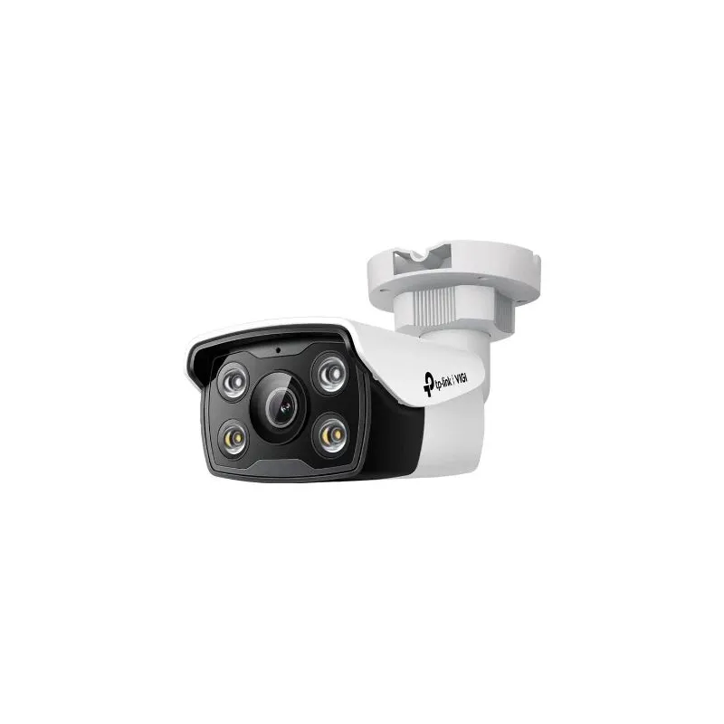 Net camera bullet h.265+ 5mp-vigi c350,6mm, tp-link