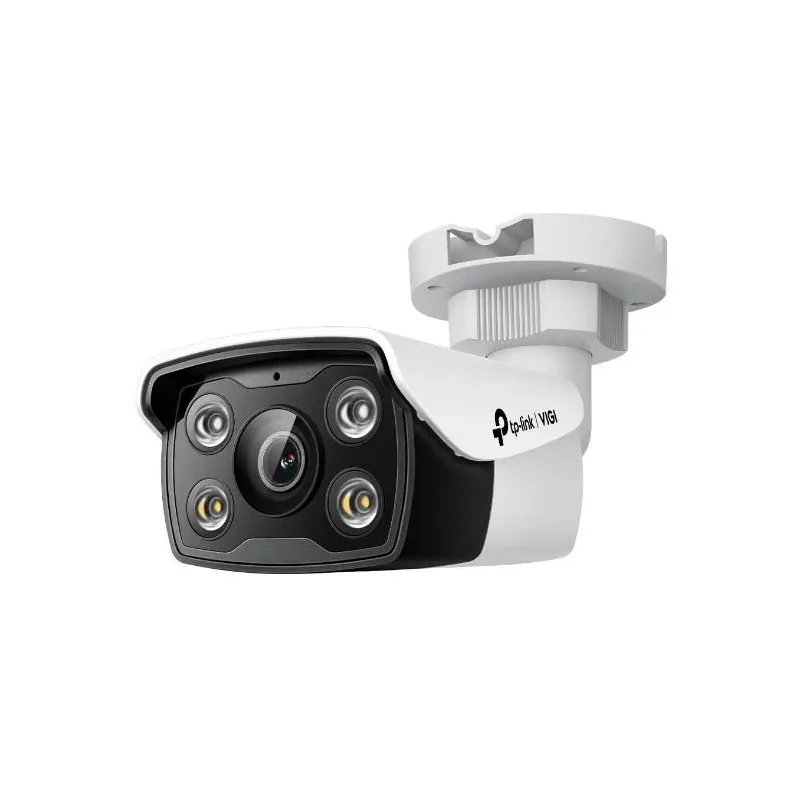 Net camera bullet h.265+ 5mp-vigi c350,6mm, tp-link