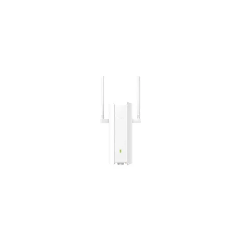Access Point-TP-LINK-Omada-1800 Mbps-Wi-Fi 6-IEEE 802.3at-IEEE 802.11a-b-g-IEEE 802.11n-IEEE 802.11ac-IEEE 802.11ax-Bluetooth