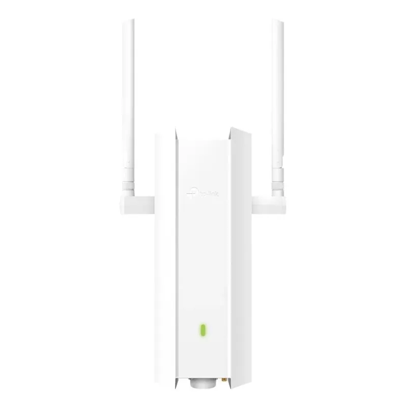 Access Point-TP-LINK-Omada-1800 Mbps-Wi-Fi 6-IEEE 802.3at-IEEE 802.11a-b-g-IEEE 802.11n-IEEE 802.11ac-IEEE 802.11ax-Bluetooth