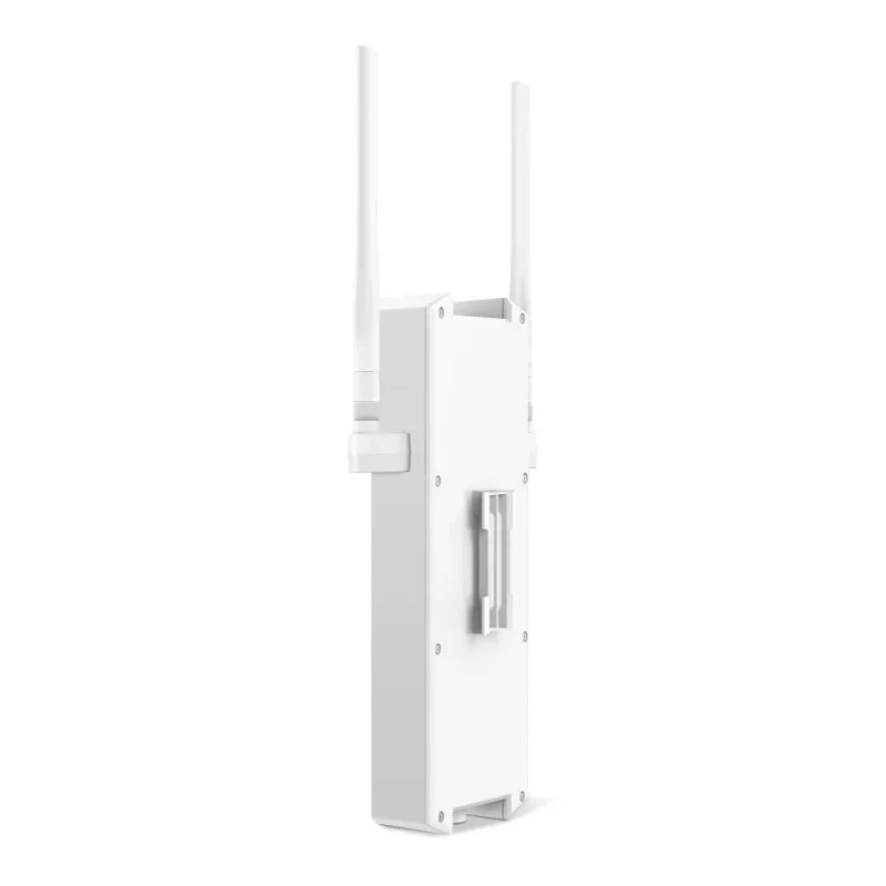Access Point-TP-LINK-Omada-1800 Mbps-Wi-Fi 6-IEEE 802.3at-IEEE 802.11a-b-g-IEEE 802.11n-IEEE 802.11ac-IEEE 802.11ax-Bluetooth