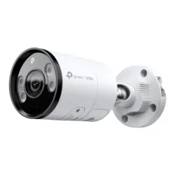 Net camera bullet h.265+ 5mp-vigi c355,6mm, tp-link