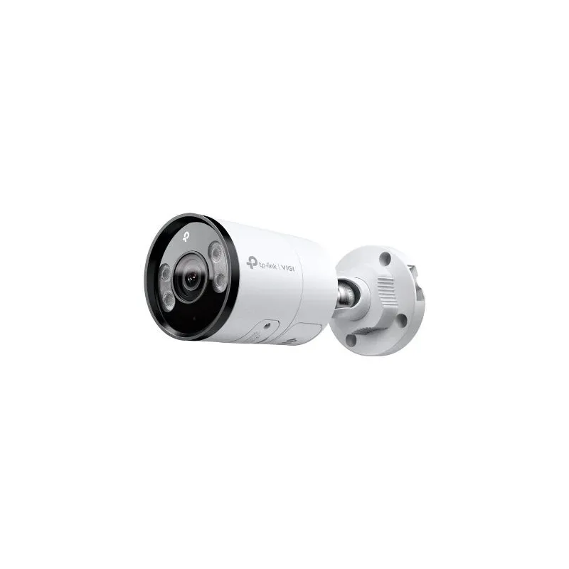 Net camera bullet h.265+ 5mp-vigi c355,6mm, tp-link
