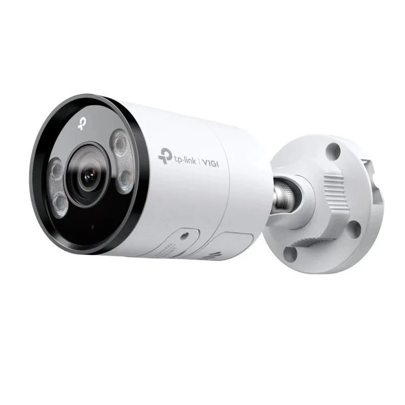 Net camera bullet h.265+ 5mp-vigi c355,6mm, tp-link