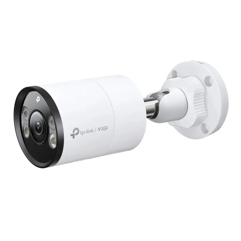 Net camera bullet h.265+ 5mp-vigi c355,6mm, tp-link