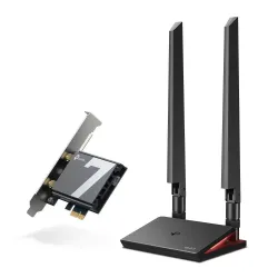 Wrl adapter 9300mbps wi-fi 7-archer tbe550e tp-link