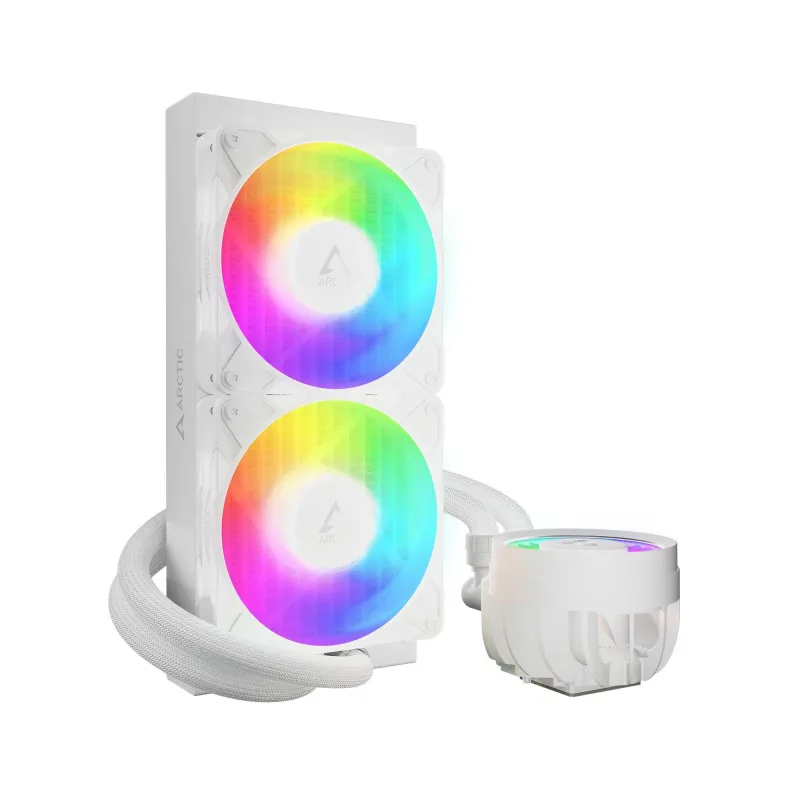Cpu cooler s_multi-acfre00186a arctic