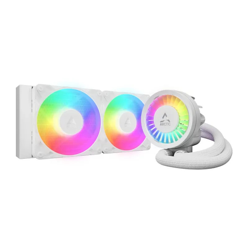 Cpu cooler s_multi-acfre00186a arctic