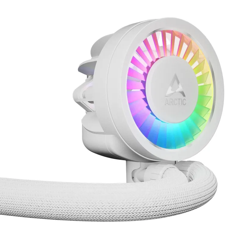 Cpu cooler s_multi-acfre00189a arctic