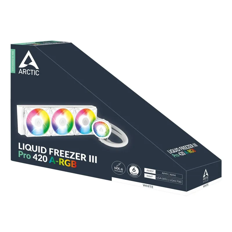 Cpu cooler s_multi-acfre00189a arctic