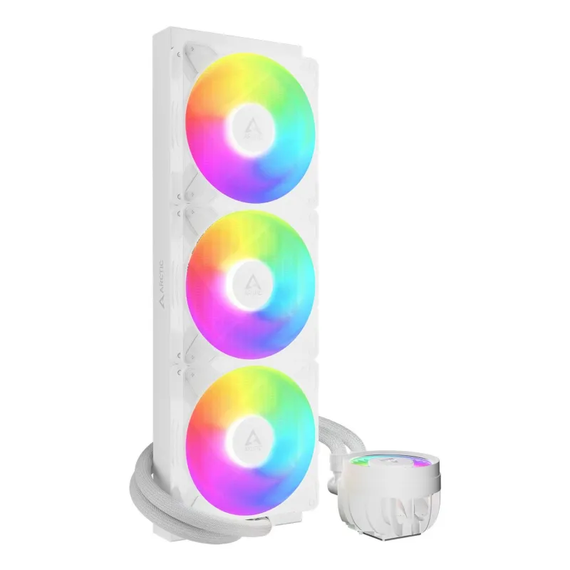 Cpu cooler s_multi-acfre00189a arctic