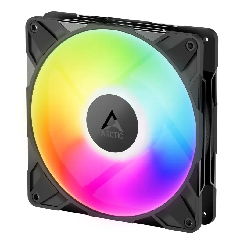 Case fan 140mm p14 pro a-rgb-acfan00315a arctic