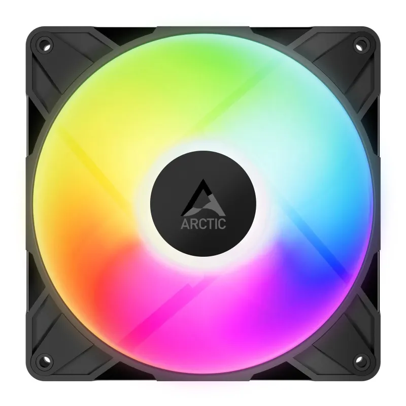 Case fan 140mm p14 pro a-rgb-acfan00315a arctic