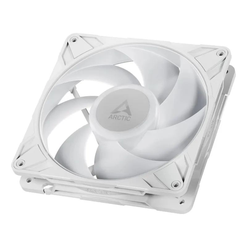 Case fan 140mm p14 pro a-rgb-wht acfan00318a arctic
