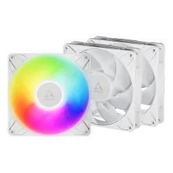 Case fan 140mm p14 pro a-rgb-3pcs acfan00321a arctic