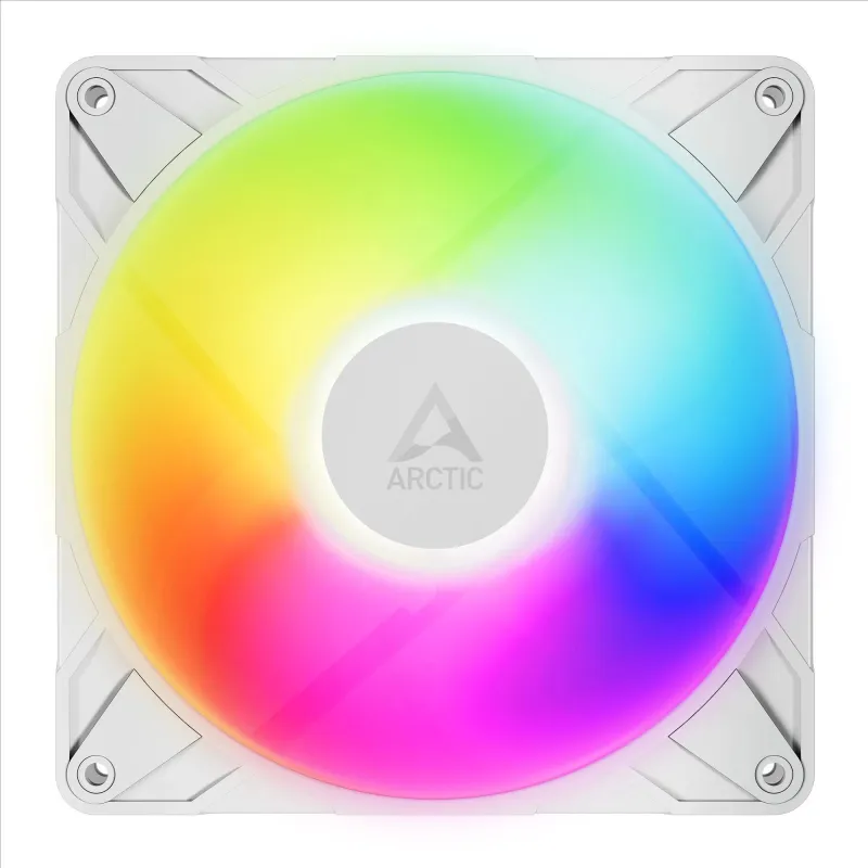 Case fan 140mm p14 pro a-rgb-3pcs acfan00321a arctic