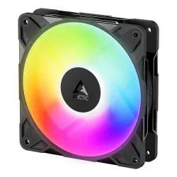 Case fan 120mm p12 pro a-rgb-black acfan00322a arctic